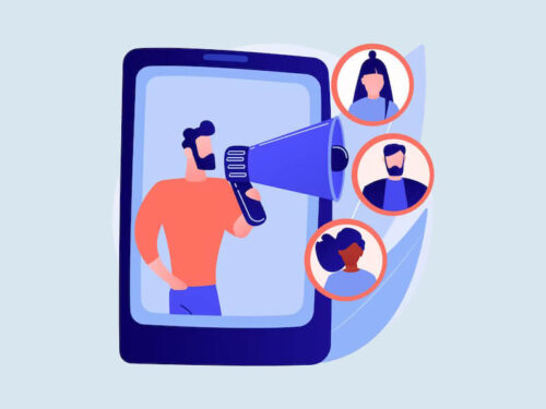 Referral Programme